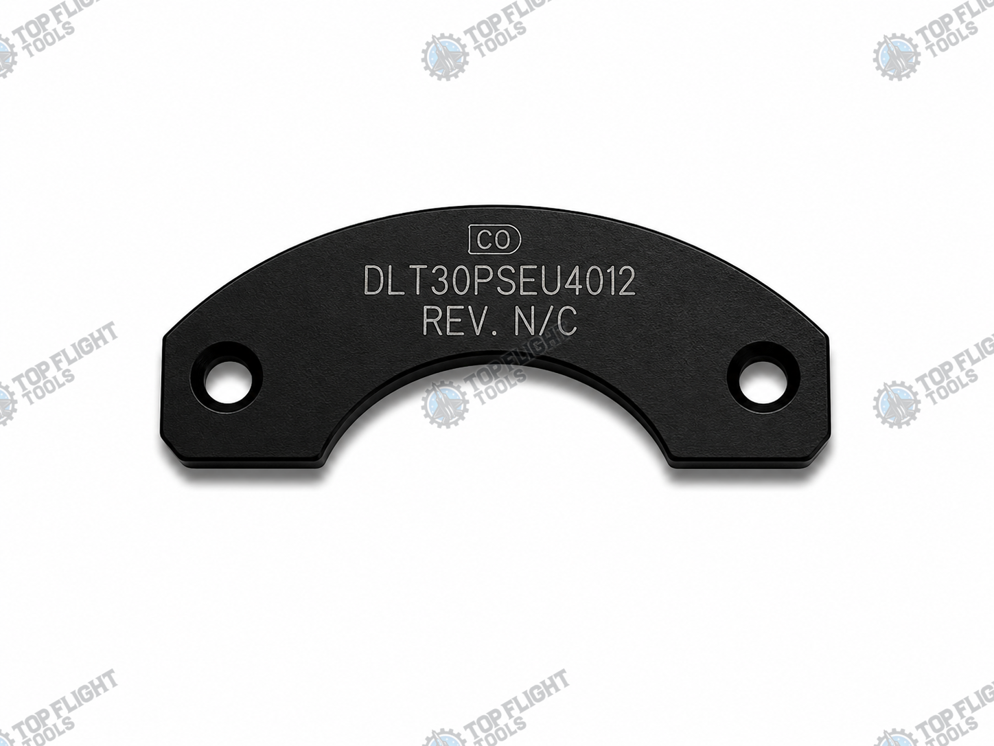 Permaswage DLT30PSEU4012 End Plate Permaswage DLT30PSEU4012 End Plate - Top Flight Tools