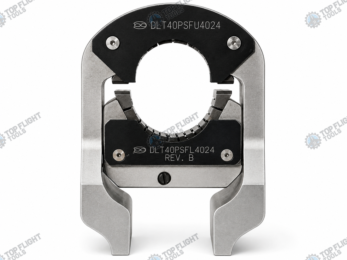 DLT40PSHA4024 Swage Head - Used