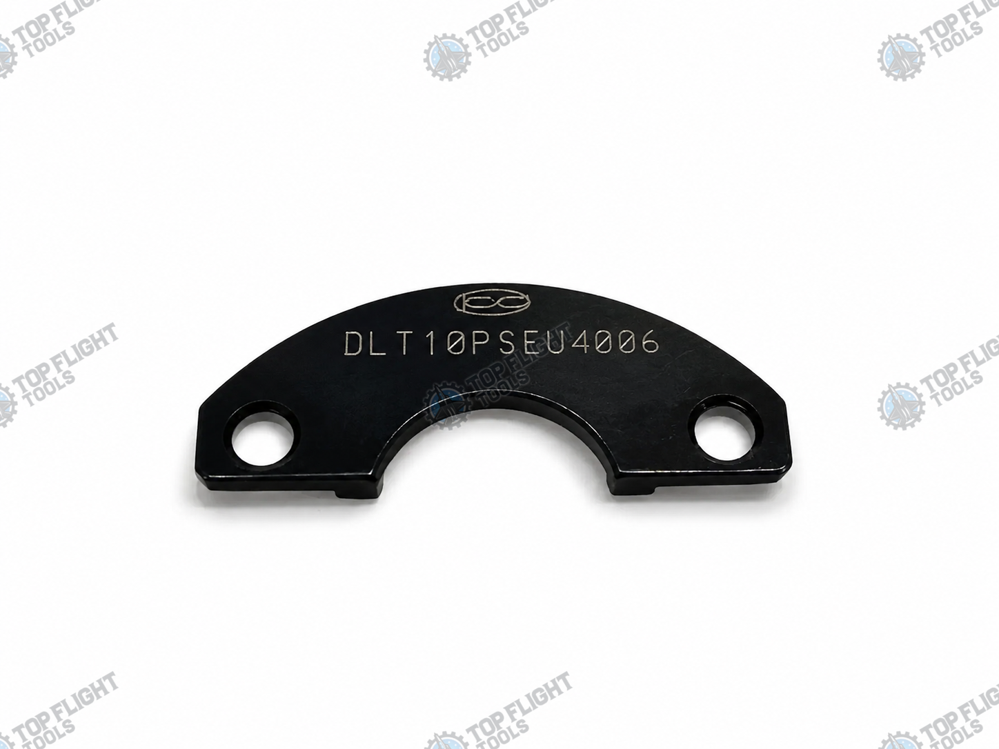 Permaswage DLT10PSEU4006 End Plate Permaswage DLT10PSEU4006 End Plate - Top Flight Tools