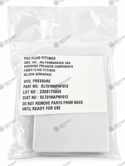 DLT01MAPM1012 Hydraulic Pressure Gauge
