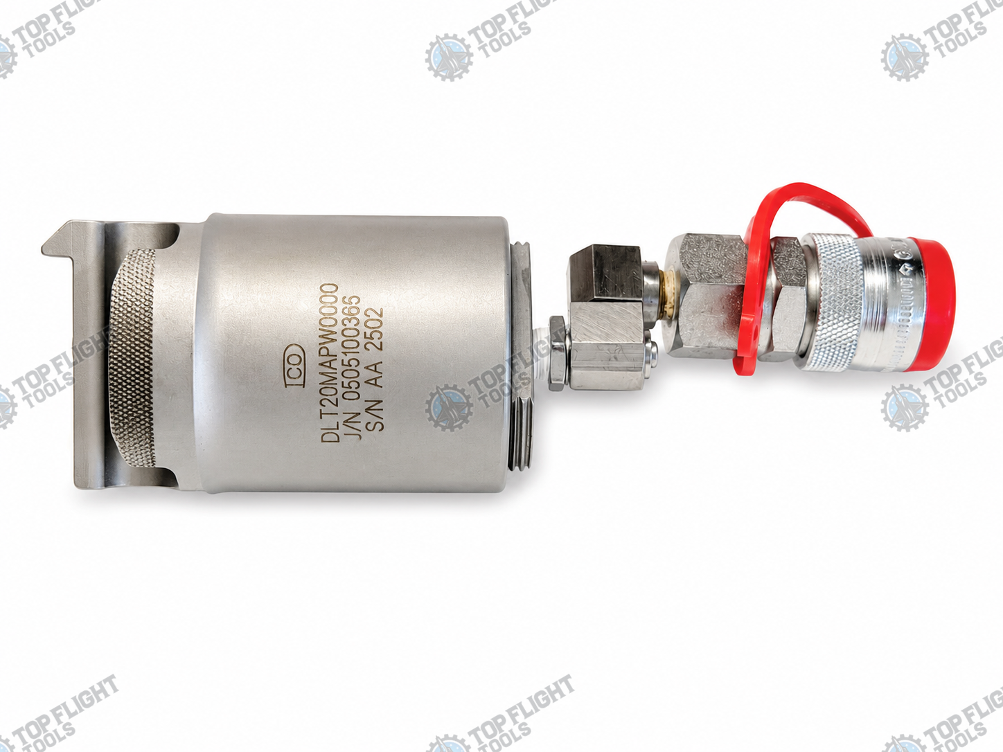 DLT20MAPW0000 Power Unit - New Surplus
