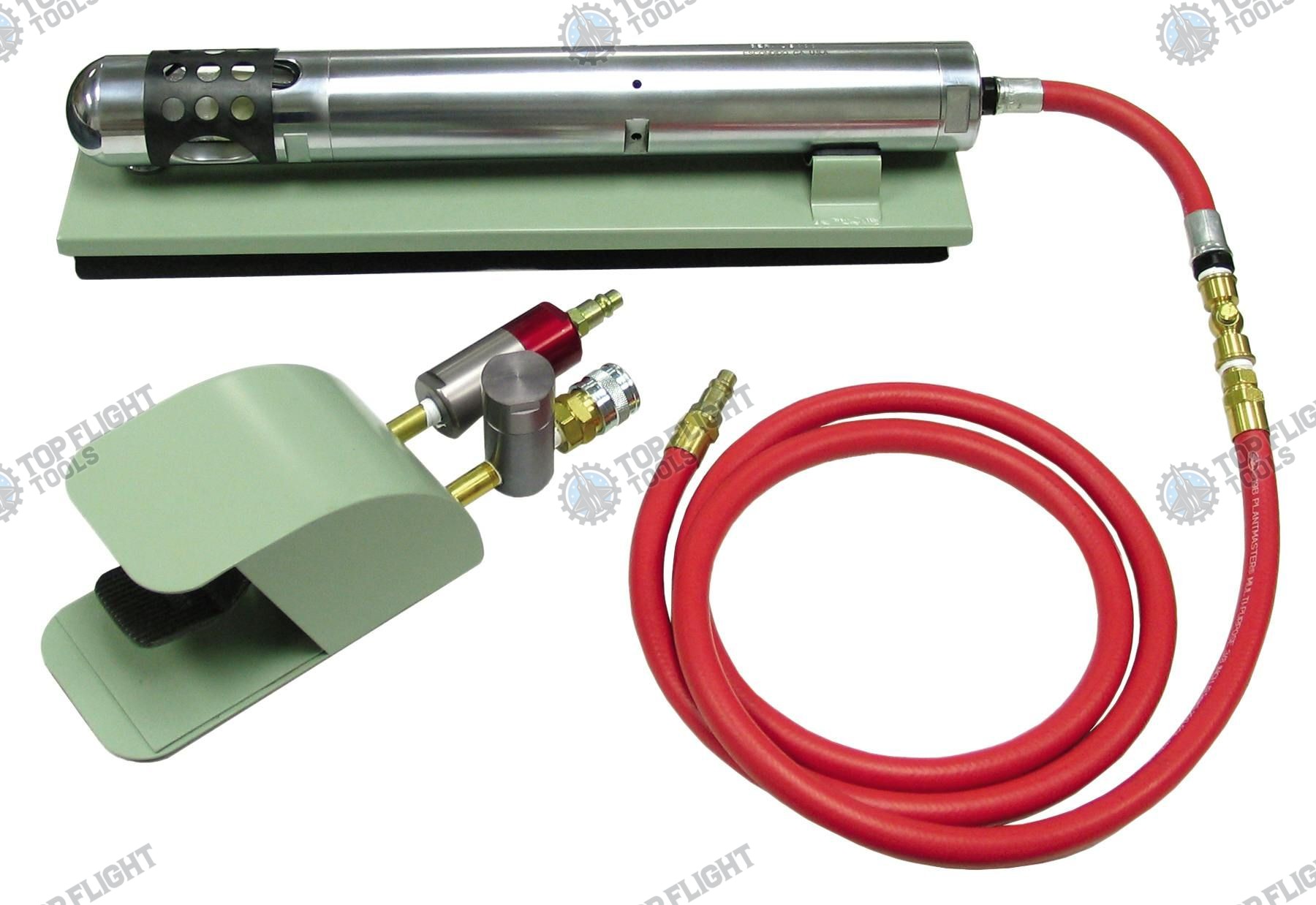 Snap-on/ATI Tools ATI520J Cable Swager Snap-on/ATI Tools ATI520J Cable Swager - Top Flight Tools