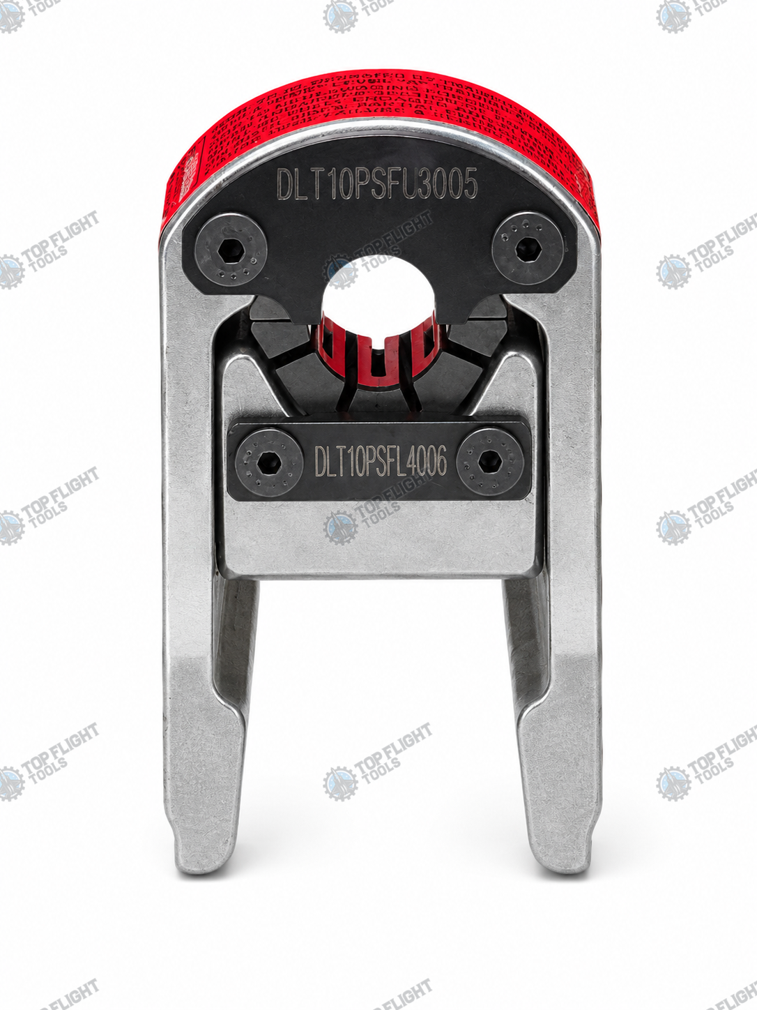 Permaswage DLT10PSHA3005 Swage Head Permaswage DLT10PSHA3005 Swage Head - Top Flight Tools