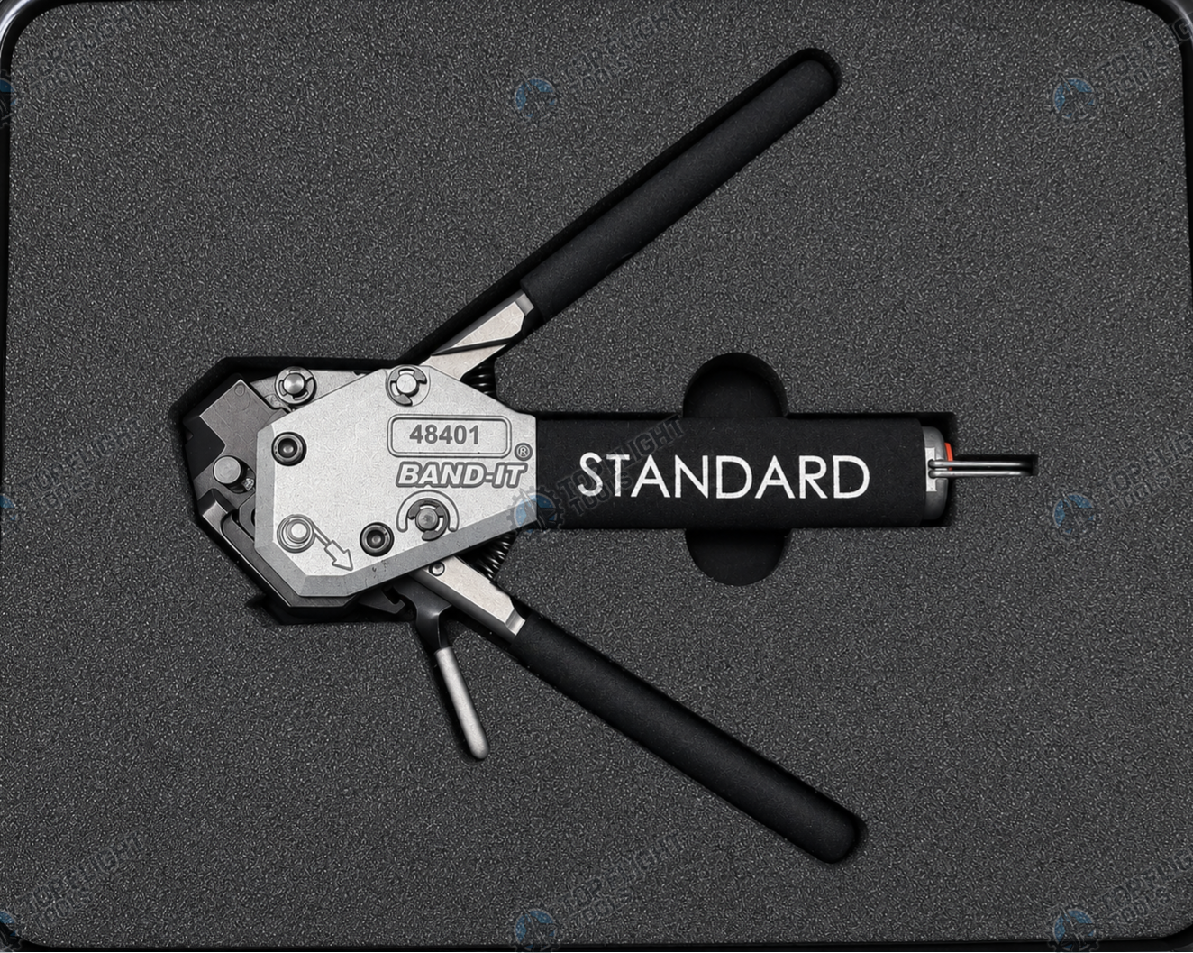 Glenair 600-058 / BAND-IT A40199 Banding Tool  - New Surplus