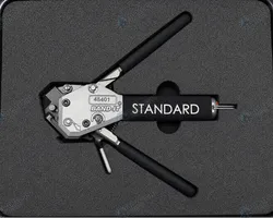Glenair 600-058 / BAND-IT A40199 Banding Tool 