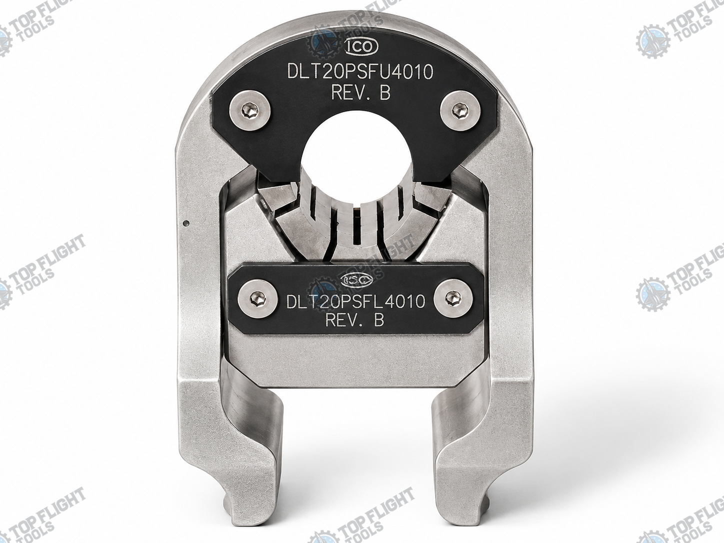 DLT20PSHA3010 Swage Head - Used