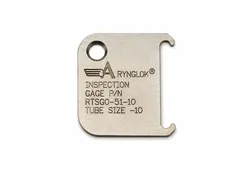 RTSGO-51-10 Go/No-Go Inspection Gage