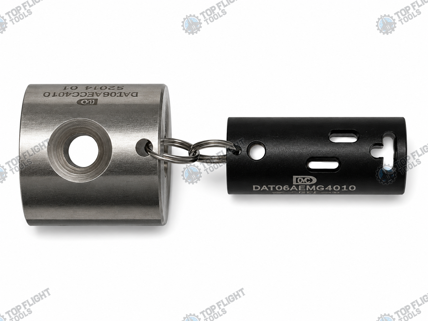 Permalite DAT06AECG4010 Inspection Gage Permalite DAT06AECG4010 Inspection Gage - Top Flight Tools