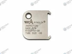 RTSGO-51-08 Go/No-Go Inspection Gage