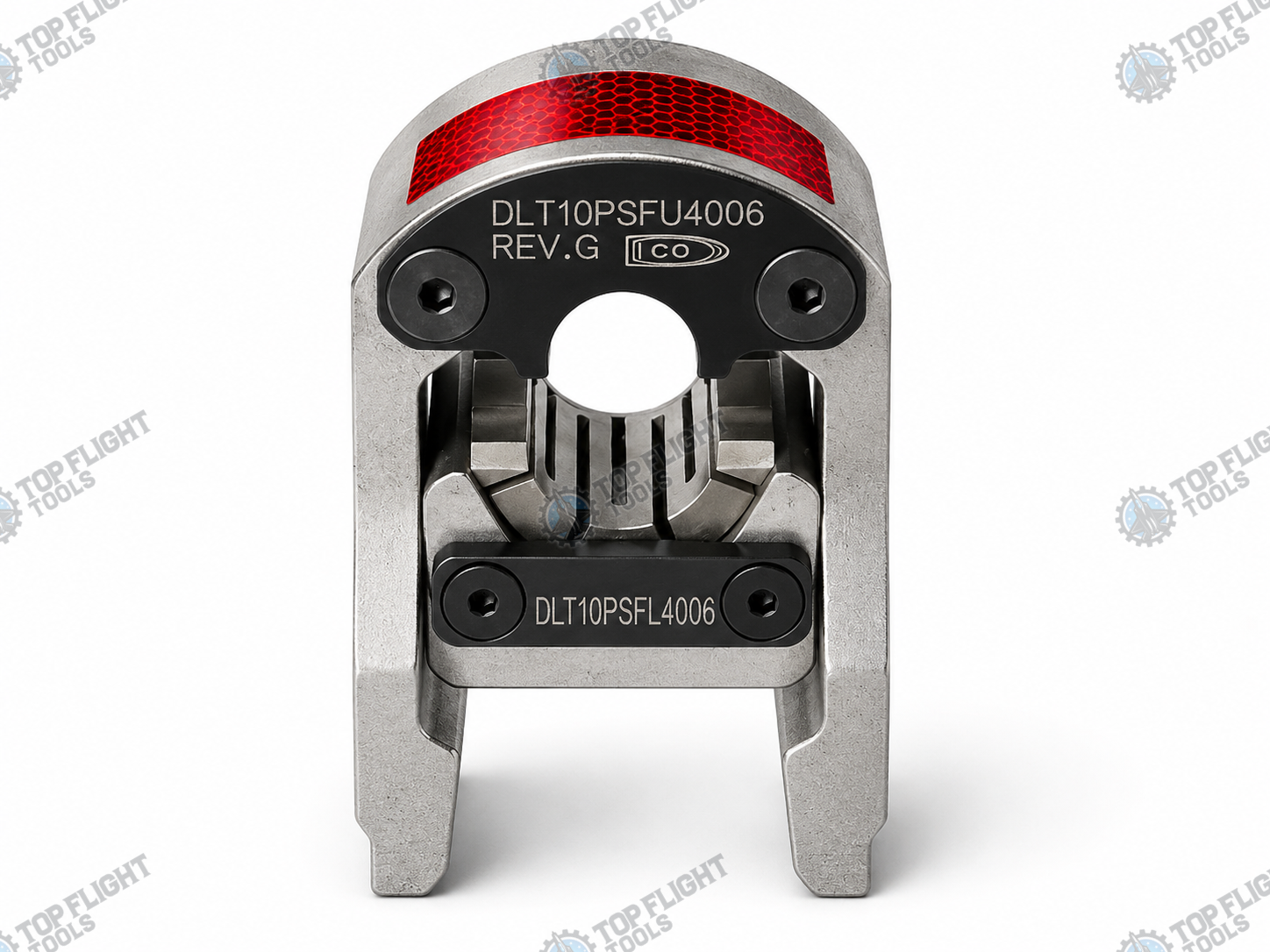 DLT10PSHA3006 Swage Head - Used