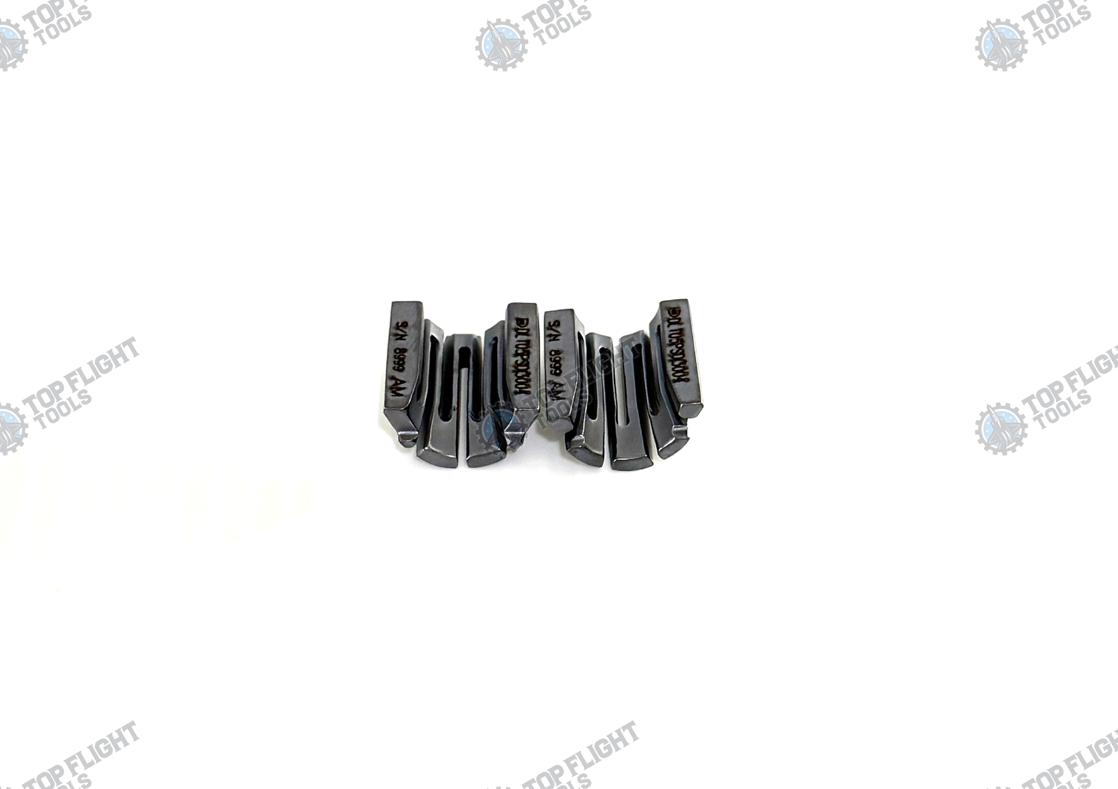 Permaswage DLT05PSDI3004 Swage Die Permaswage DLT05PSDI3004 Swage Die - Top Flight Tools