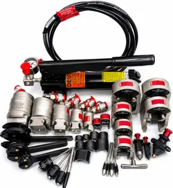 DLTFRPSKT3000 Tool Kit