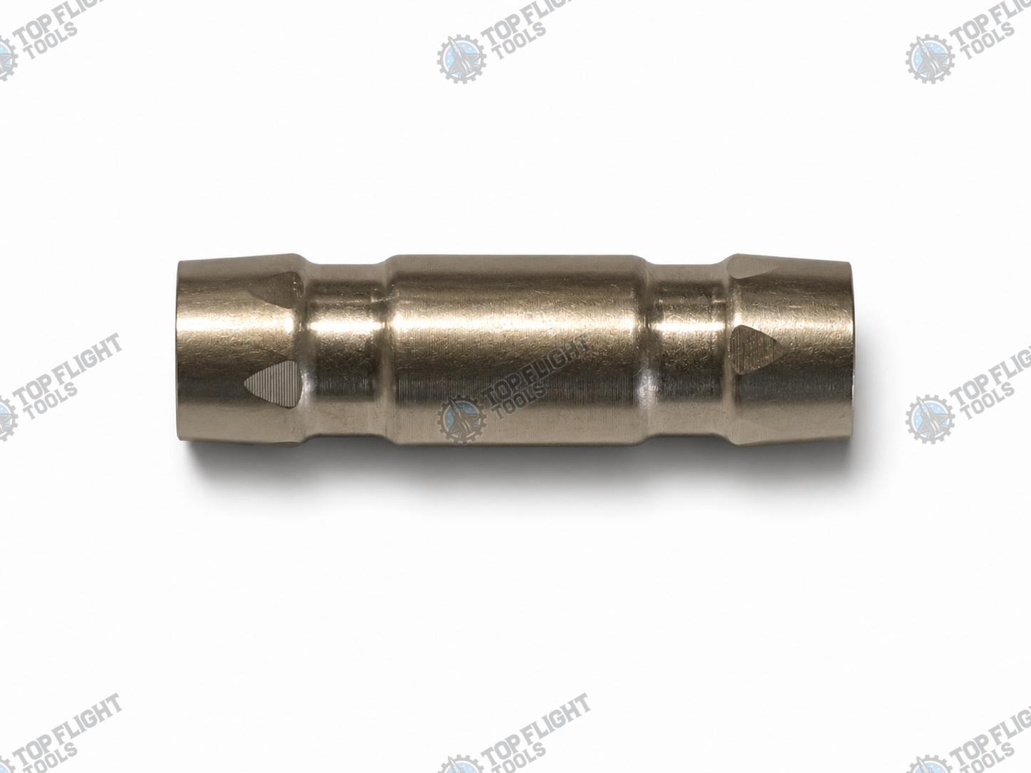 Permaswage D10036-10 Union Fitting Permaswage D10036-10 Union Fitting - Top Flight Tools