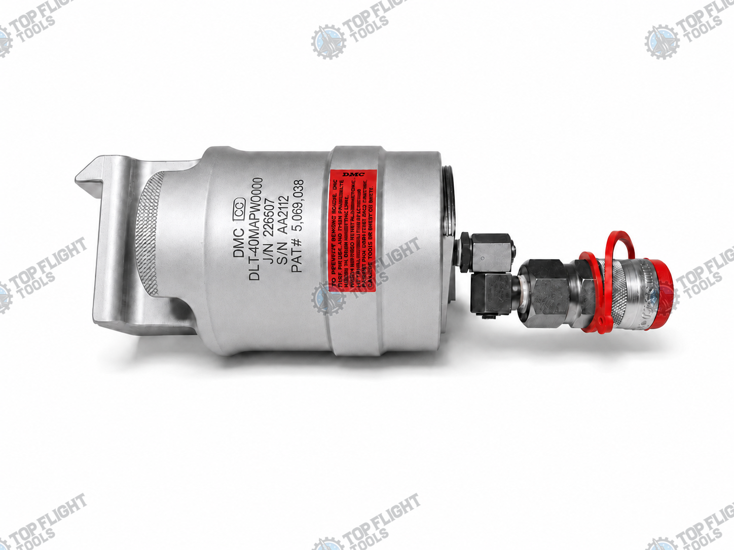 DLT40MAPW0000 Power Unit - Factory New