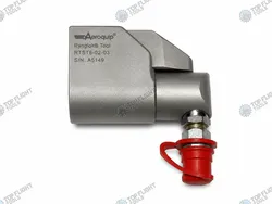 RTST8-02-03 Swage Head