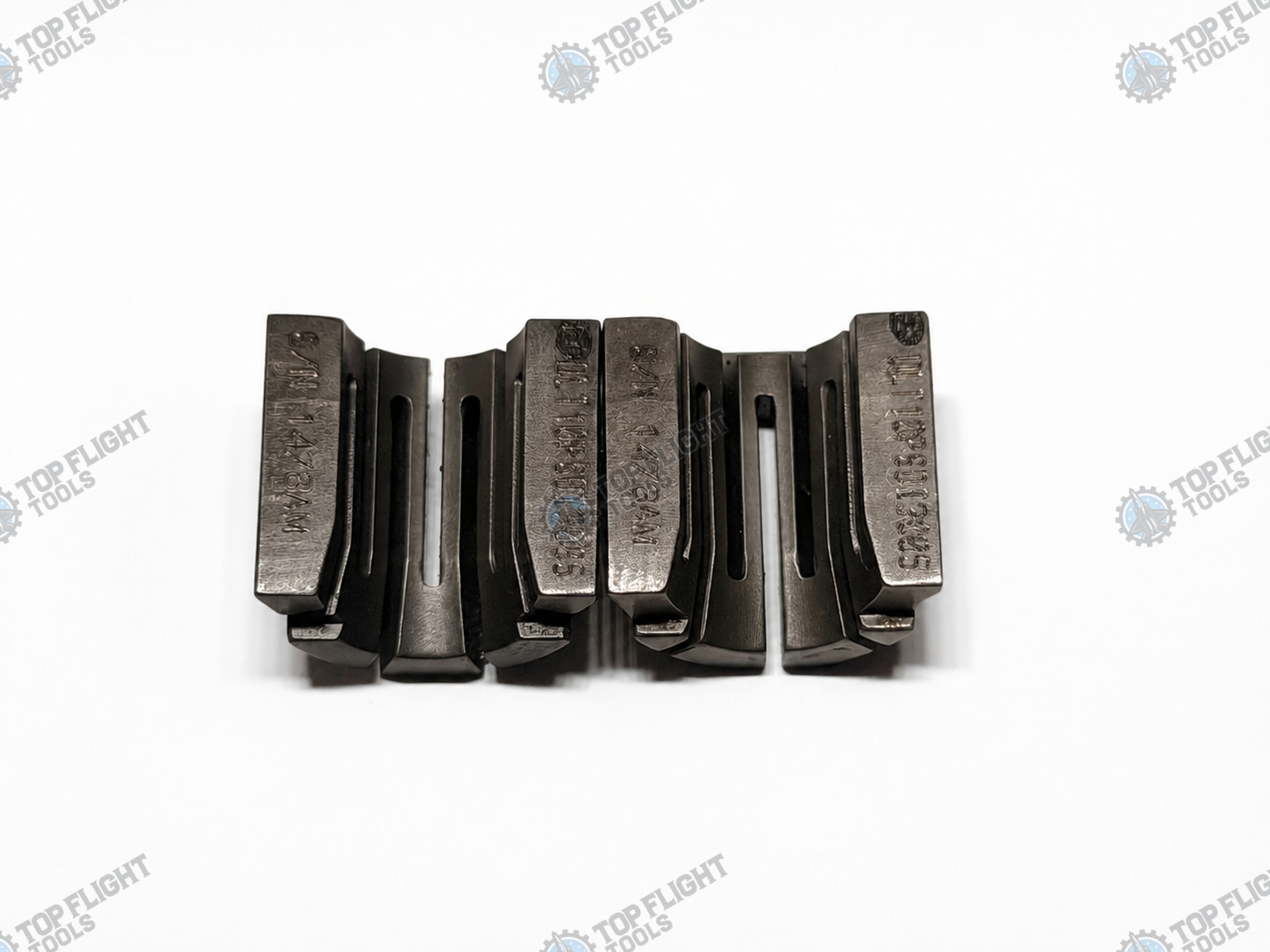 Permaswage DLT10PSDI3005 Swage Die Permaswage DLT10PSDI3005 Swage Die - Top Flight Tools