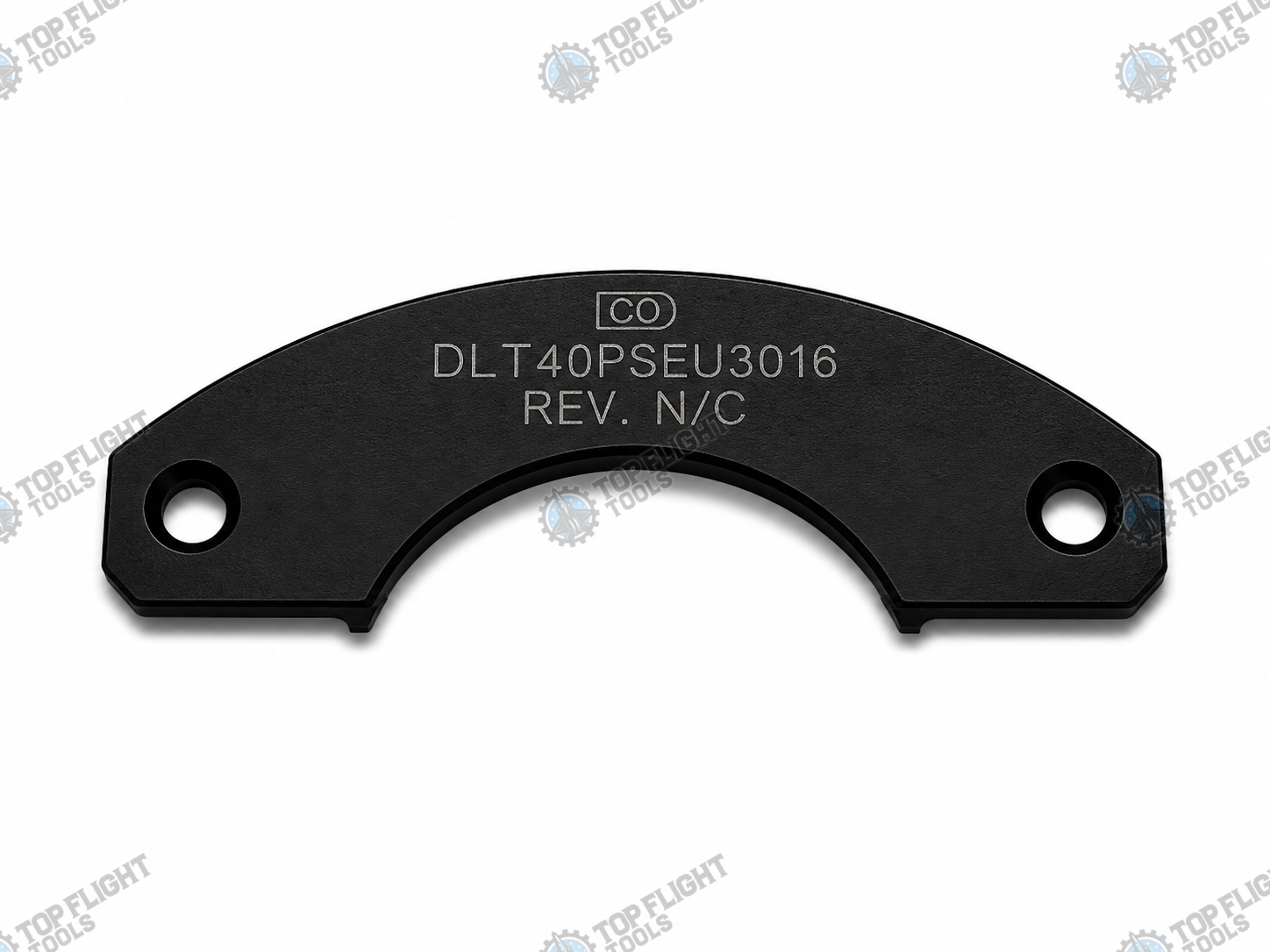 Permaswage DLT40PSEU3016 End Plate Permaswage DLT40PSEU3016 End Plate - Top Flight Tools