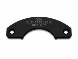 DLT40PSEU3016 End Plate