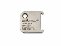 RTSGO-51-06 Go/No-Go Inspection Gage