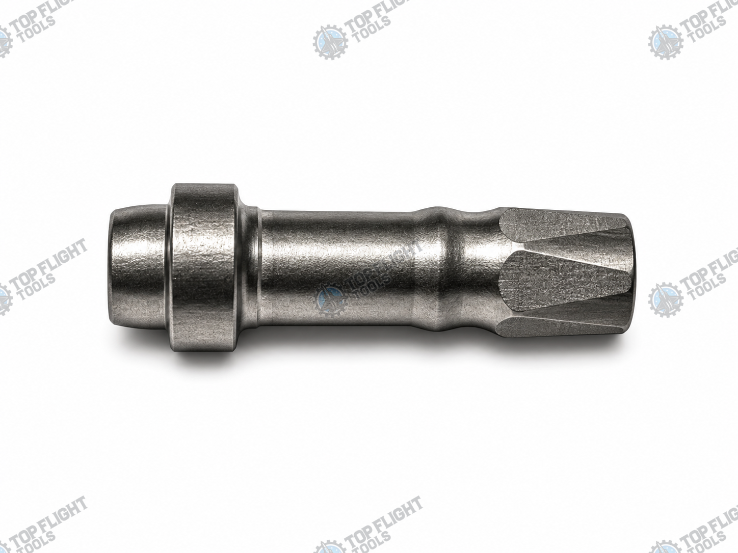 Permaswage D10007-04 Flareless Sleeve Fitting Permaswage D10007-04 Flareless Sleeve Fitting - Top Flight Tools