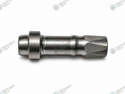 D10007-04 Flareless Sleeve Fitting