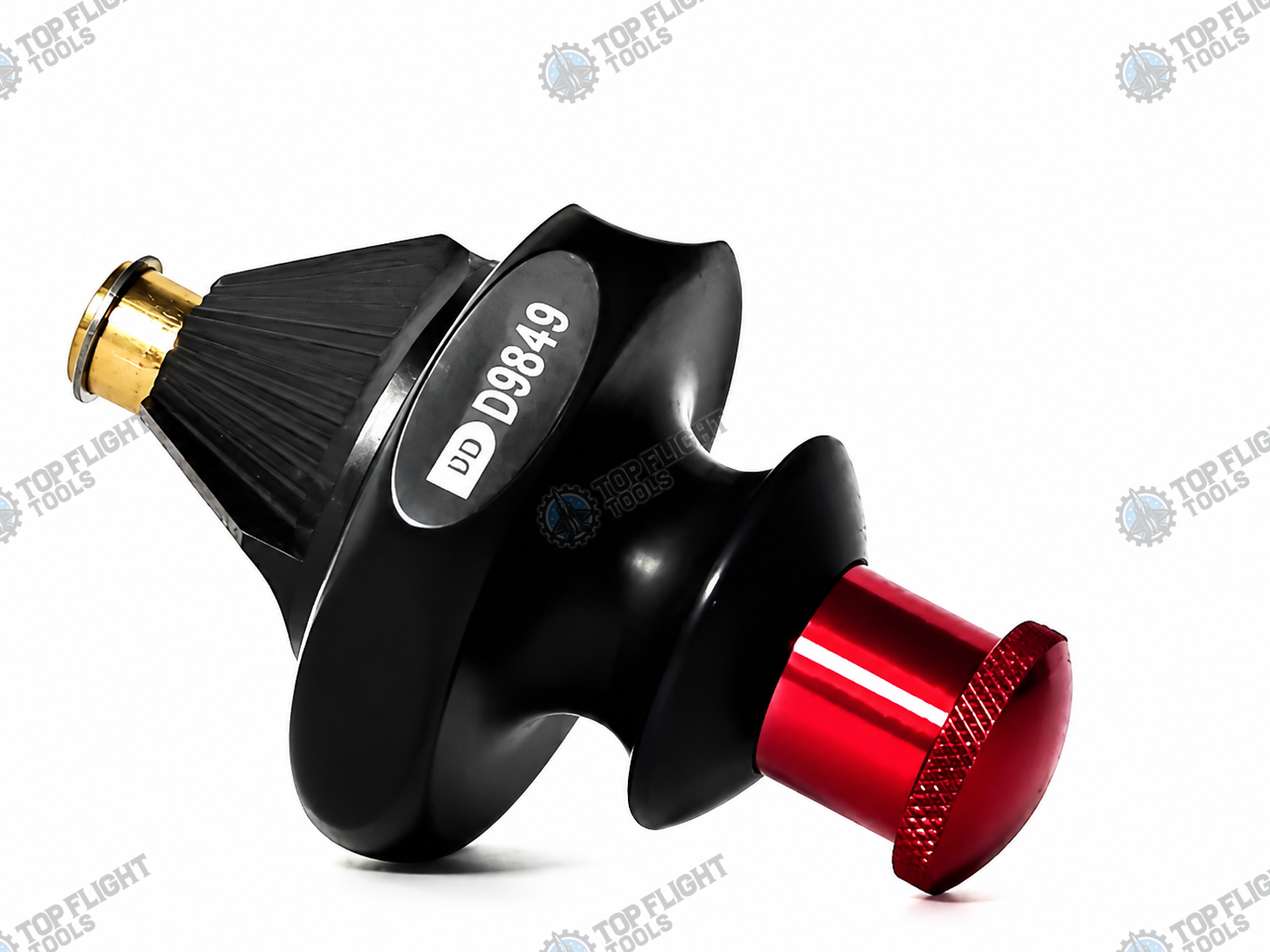 Permaswage Permalite D9849-15 Deburring Tool Permaswage Permalite D9849-15 Deburring Tool - Top Flight Tools