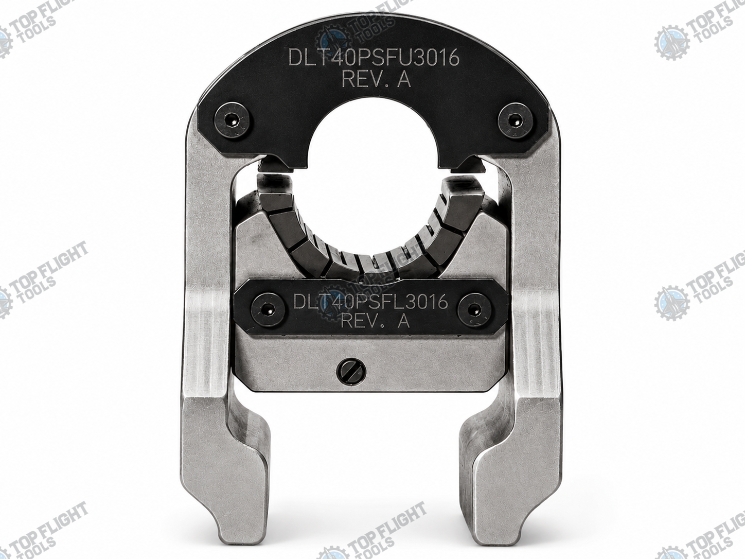 DLT40PSHA3016 Swage Head - Used