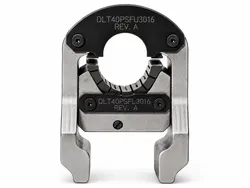 DLT40PSHA3016 Swage Head