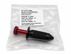 D9850-14 Deburring Tool 