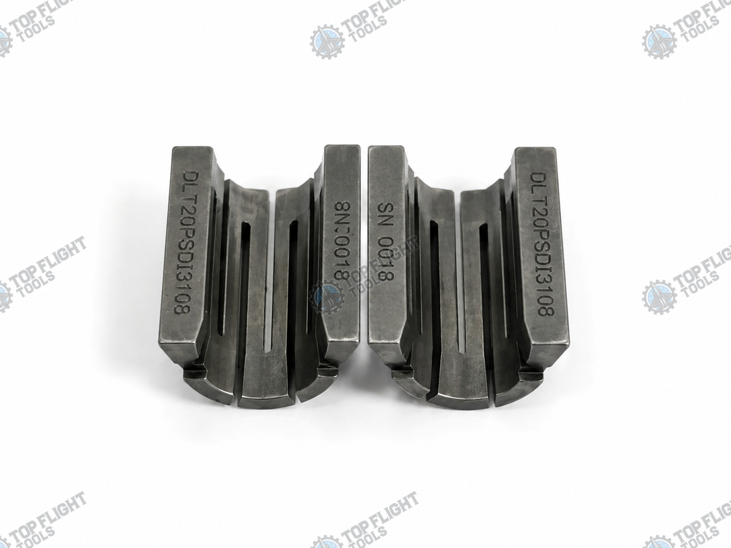 Permaswage DLT20PSDI3108 Swage Die Permaswage DLT20PSDI3108 Swage Die - Top Flight Tools