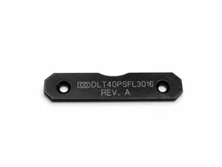 DLT40PSFL3016 End Plate