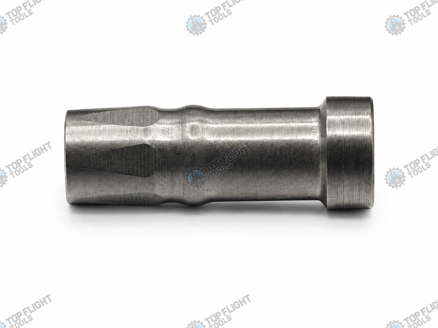 Permaswage D10010-04 Flared Sleeve Fitting Permaswage D10010-04 Flared Sleeve Fitting - Top Flight Tools