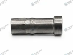 D10010-04 Flared Sleeve Fitting