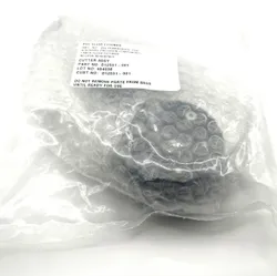 D12531-001  Chipless Cutter