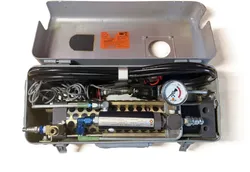 DLT02MAPP1000 Pneumatic Pump Kit