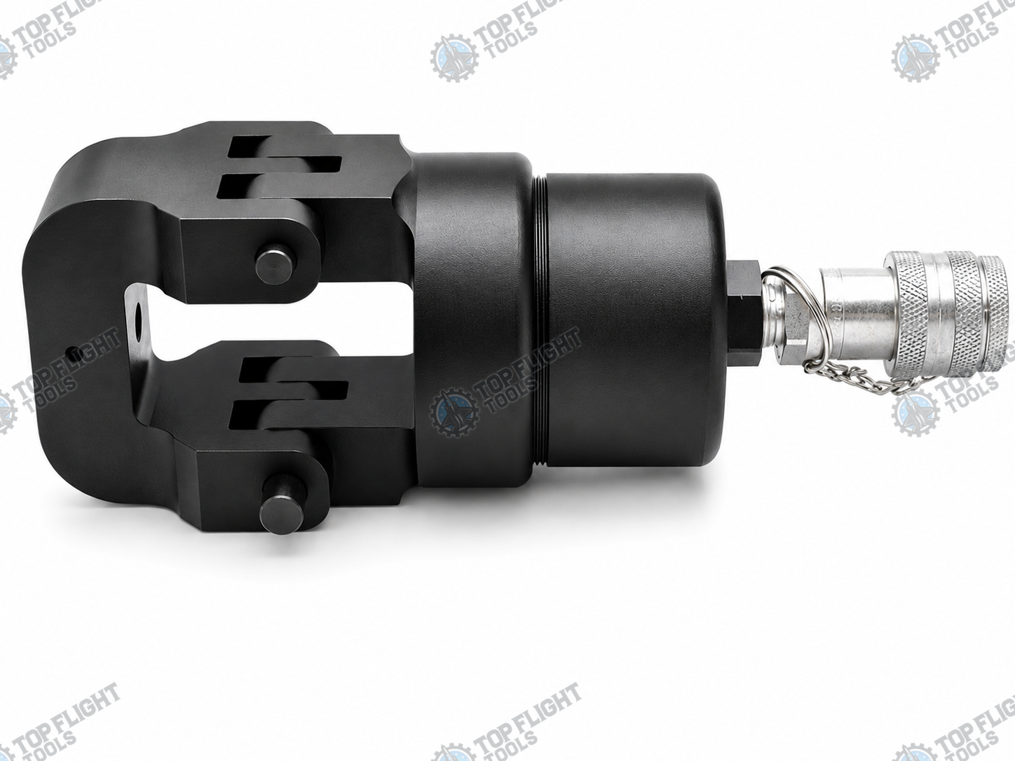 TE Connectivity 69066 Hydraulic Crimping Head TE Connectivity 69066 Hydraulic Crimping Head - Top Flight Tools