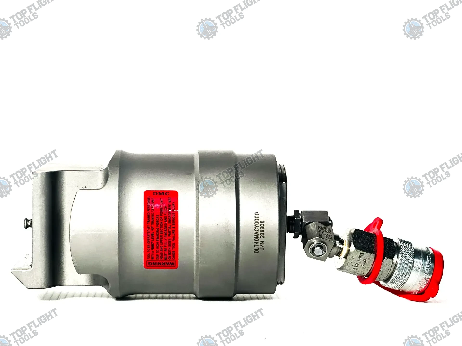 Permaswage DLT40MAPW0000 Power Unit Permaswage DLT40MAPW0000 Power Unit - Top Flight Tools