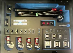 DLTFRPSKT3004 Tool Kit