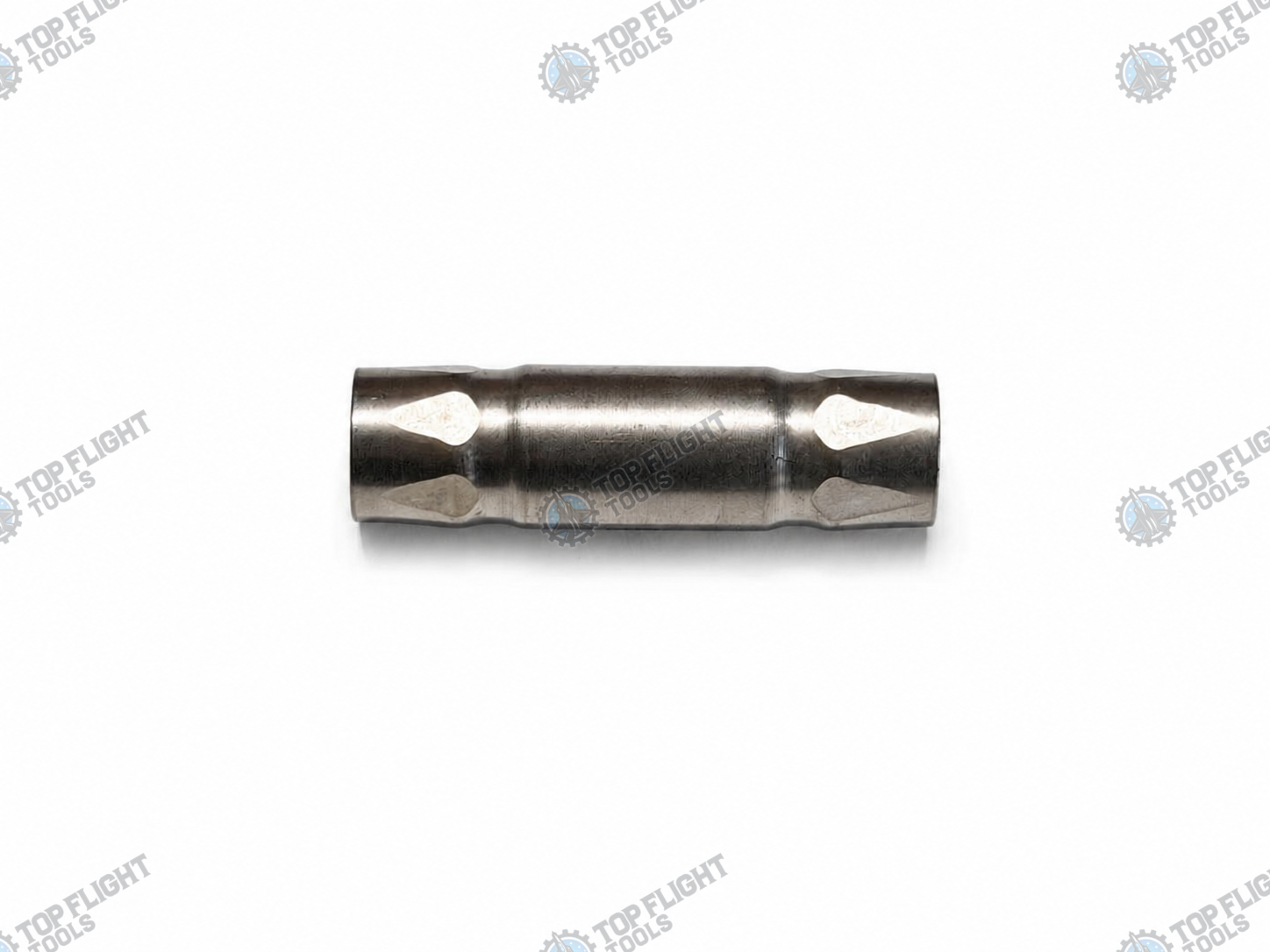 Permaswage D10036-06 Union Fitting Permaswage D10036-06 Union Fitting - Top Flight Tools