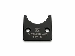 DLT20PSEL4010 End Plate