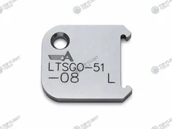 LTSGO-51-08 Go/No-Go Inspection Gage