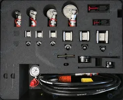 DLTFRPSKT3004 Tool Kit