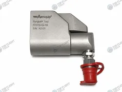 RTST8-02-04 Swage Head