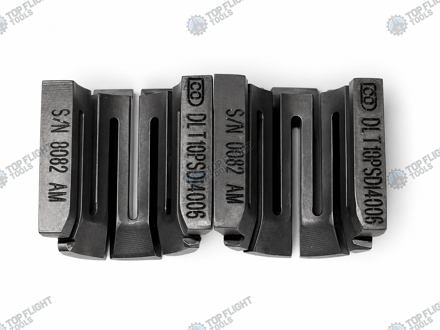 Permaswage DLT10PSDI4006 Swage Die Permaswage DLT10PSDI4006 Swage Die - Top Flight Tools