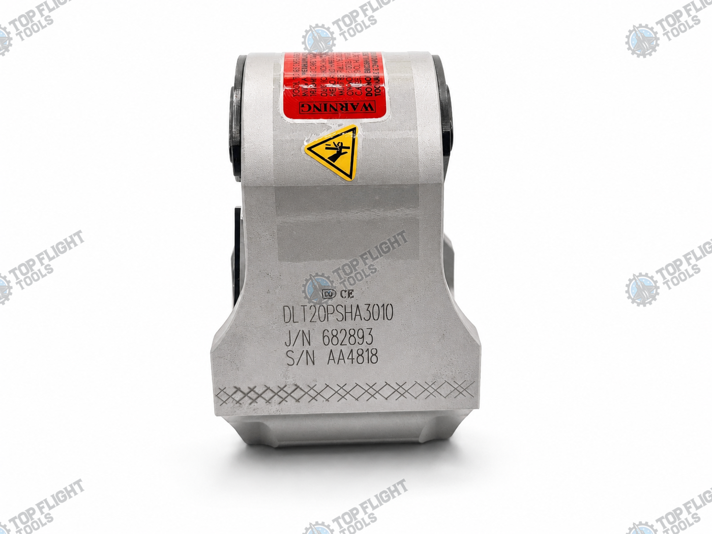 DLT20PSHA3010 Swage Head - Factory New