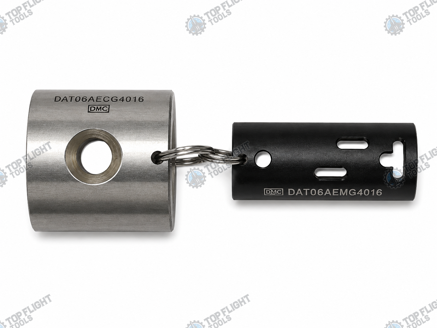 Permalite DAT06AECG4016 Inspection Gage Permalite DAT06AECG4016 Inspection Gage - Top Flight Tools