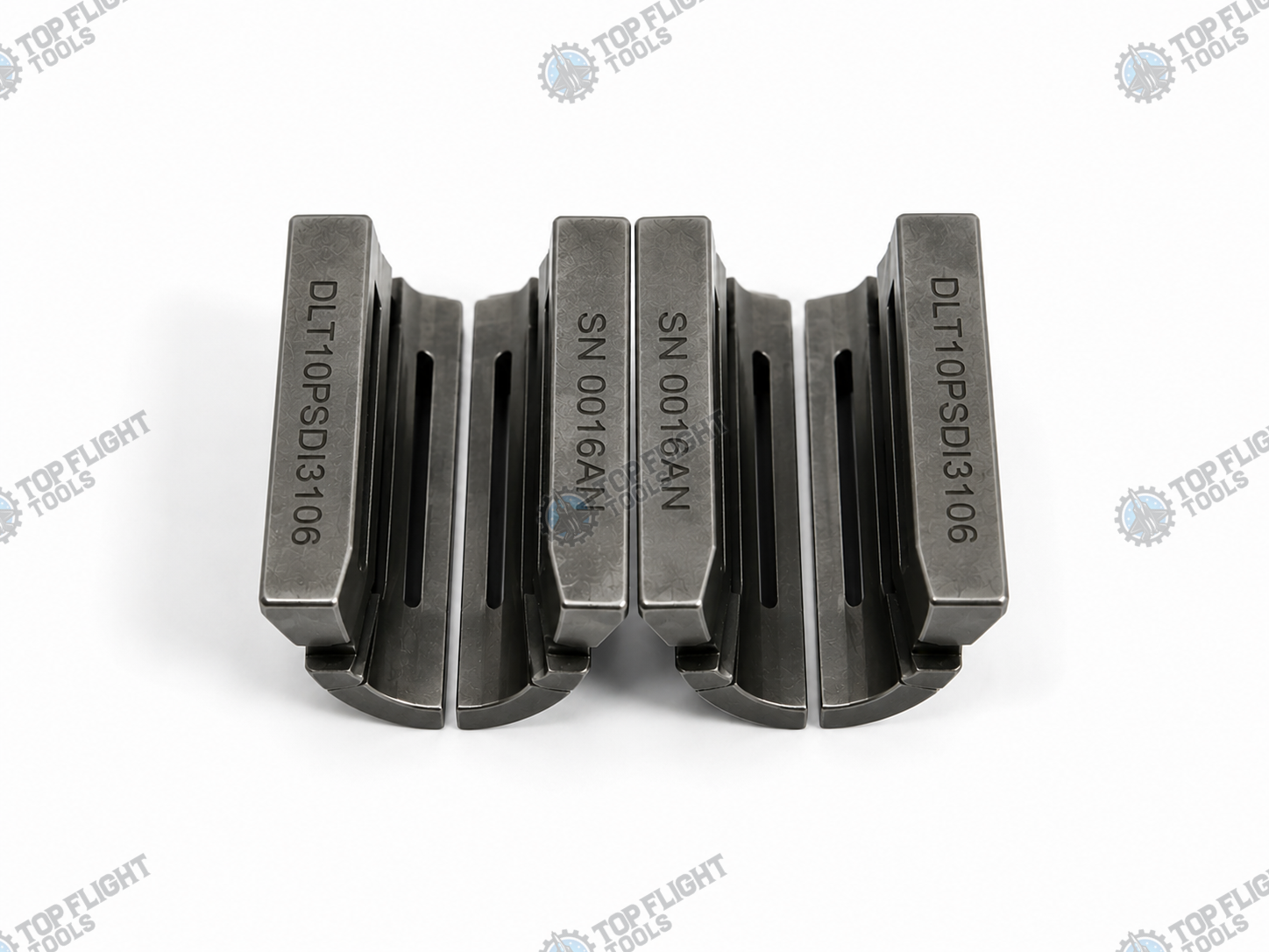 Permaswage DLT10PSDI3106 Swage Die Permaswage DLT10PSDI3106 Swage Die - Top Flight Tools