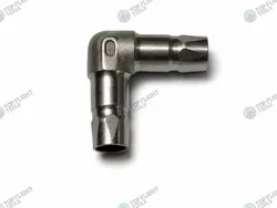 D9856-06 Elbow Fitting