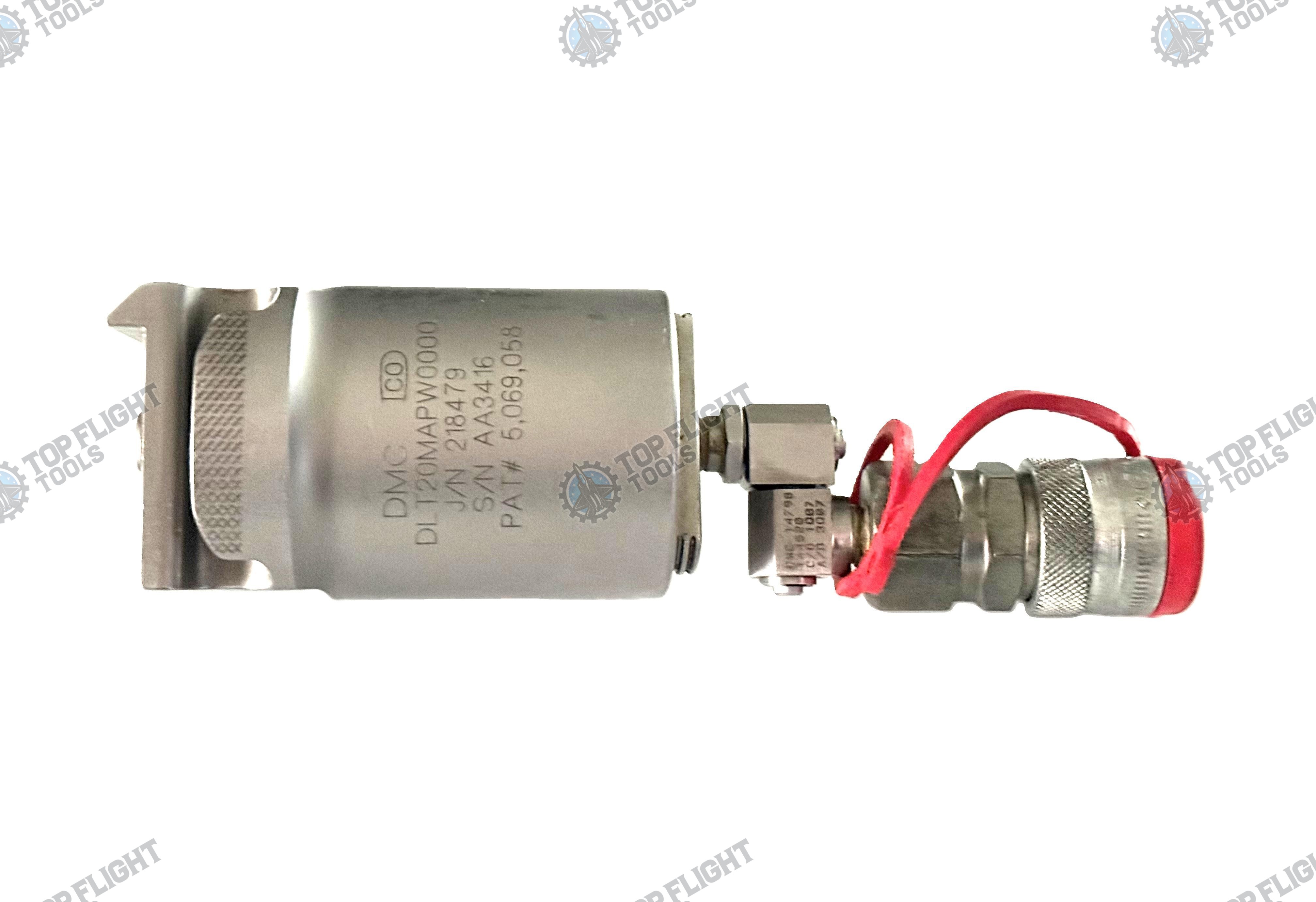DLT20MAPW0000 Power Unit - Used