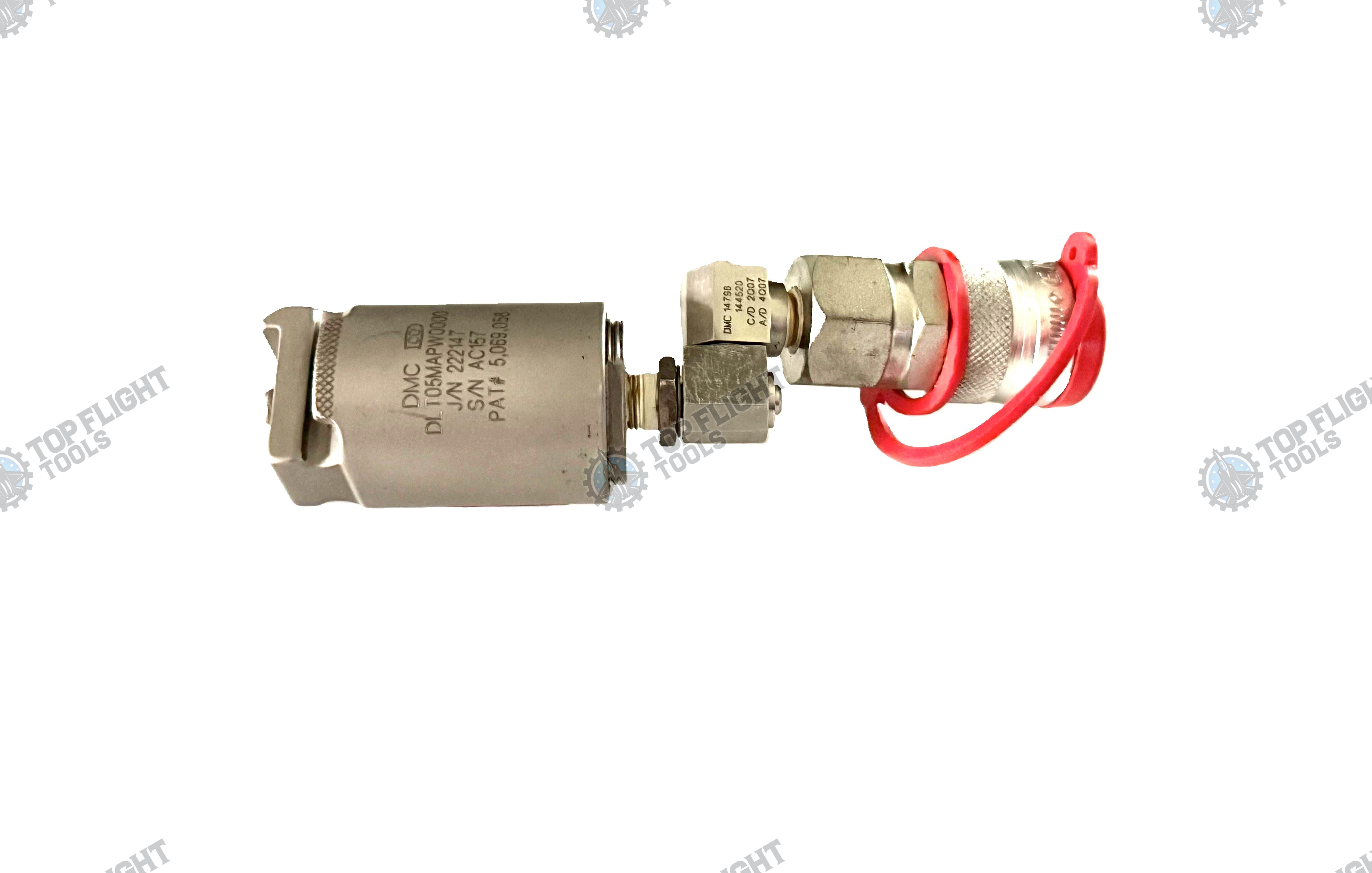 DLT05MAPW0000 Power Unit - Used
